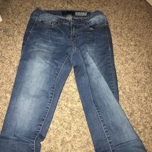 Aeropostale jeggings